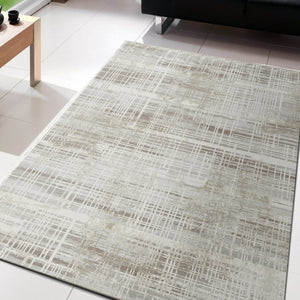 WINGO 2.2X3.11 7962-800 CREAM TAUPE