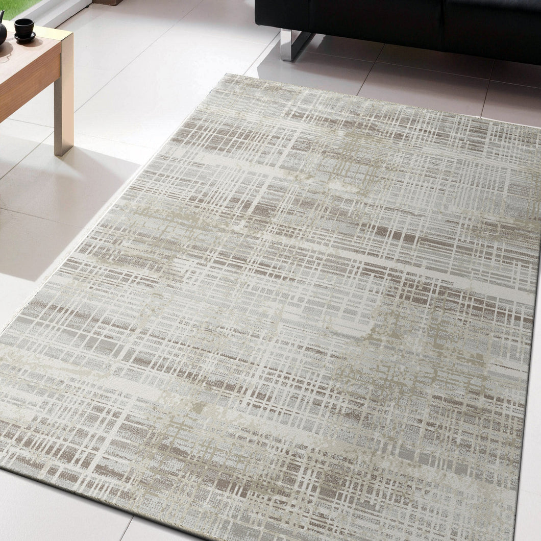 WINGO 2.2X3.11 7962-800 CREAM TAUPE