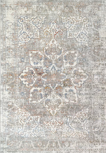 ZEN 2.2X7.7 8336-900 GREY/TAUPE