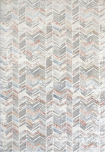ZEN 2.2X7.7 8336-900 GREY/TAUPE
