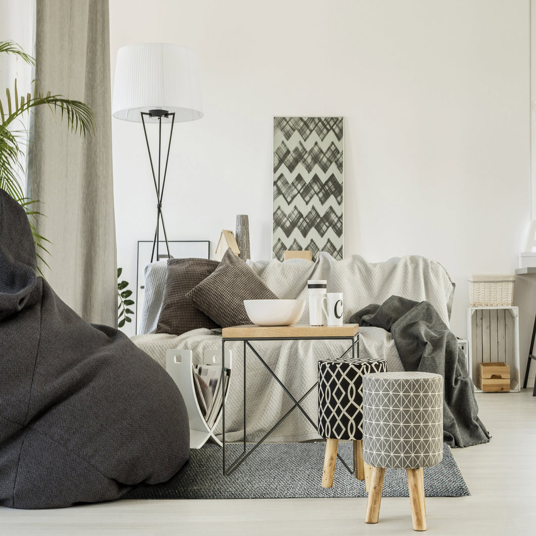 ZEST 2X4 40801-900 CHARCOAL/GREY