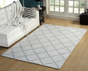ZEST 2X4 40801-900 CHARCOAL/GREY