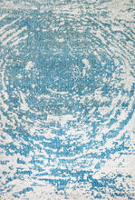 Load image into Gallery viewer, ZODIAC 5.3X7.7 6620-159 BLUE/MULTI