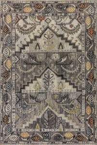 ZODIAC 5.3X7.7 6620-159 BLUE/MULTI