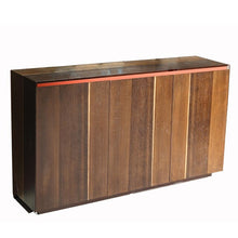 Load image into Gallery viewer, Good Price Modern Wood Sideboard Kitchen Buffet Table