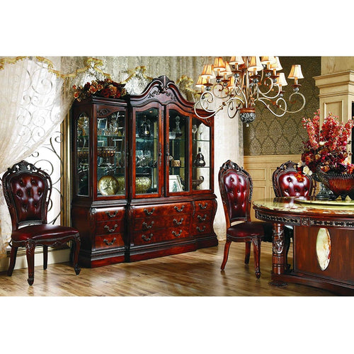 Europe and America classic Sideboard wine cabinet الكلاسيكية دولاب خزانة مشروبات GH146