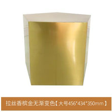 Load image into Gallery viewer, Light luxury combination corner table stainless steel coffee table designer sofa side table Italian minimalist coffee table