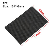 Load image into Gallery viewer, 1-24PCS Thickening Self Adhesive Furniture Leg Feet Rug Felt Pads Anti Slip Mat Bumper Damper For Chair Table Protector Hardware