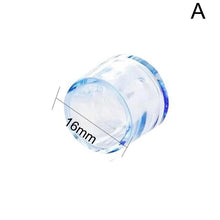 Load image into Gallery viewer, 4PCS Rubber Furniture Chair Table Mat Silicone Anti Scratch Protector Cap Table Ferrule Feet Leg Cap Floor Protector Home Tools