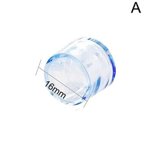 4PCS Rubber Furniture Chair Table Mat Silicone Anti Scratch Protector Cap Table Ferrule Feet Leg Cap Floor Protector Home Tools