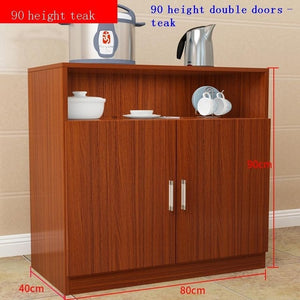 Retro Tea Reclaimed Kitchen Nordic Surgulu Dolab Terkerlikleri Cupboard Desk Cabinet Cocina Meuble Buffet Side Table Furniture