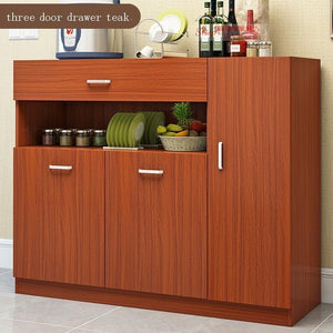 Retro Tea Reclaimed Kitchen Nordic Surgulu Dolab Terkerlikleri Cupboard Desk Cabinet Cocina Meuble Buffet Side Table Furniture