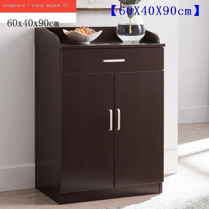 Shabby Chic Organizador Modernos Carrito Console American Cabinet Meuble Buffet Cupboard Kitchen Cocina Side Table Furniture