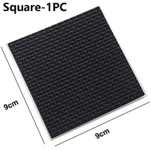Load image into Gallery viewer, 1-24PCS Thickening Self Adhesive Furniture Leg Feet Rug Felt Pads Anti Slip Mat Bumper Damper For Chair Table Protector Hardware