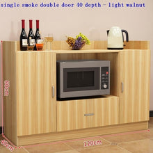 Load image into Gallery viewer, Retro Organizer Konsolentisch Surgulu Dolab Terkerlikleri Kitchen Cabinet Meuble Buffet Cupboard Cocina Side Table Furniture