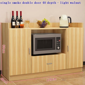 Retro Organizer Konsolentisch Surgulu Dolab Terkerlikleri Kitchen Cabinet Meuble Buffet Cupboard Cocina Side Table Furniture