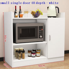 Load image into Gallery viewer, Retro Organizer Konsolentisch Surgulu Dolab Terkerlikleri Kitchen Cabinet Meuble Buffet Cupboard Cocina Side Table Furniture