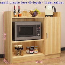 Load image into Gallery viewer, Retro Organizer Konsolentisch Surgulu Dolab Terkerlikleri Kitchen Cabinet Meuble Buffet Cupboard Cocina Side Table Furniture
