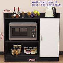 Load image into Gallery viewer, Retro Organizer Konsolentisch Surgulu Dolab Terkerlikleri Kitchen Cabinet Meuble Buffet Cupboard Cocina Side Table Furniture