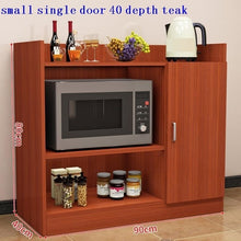 Load image into Gallery viewer, Retro Organizer Konsolentisch Surgulu Dolab Terkerlikleri Kitchen Cabinet Meuble Buffet Cupboard Cocina Side Table Furniture