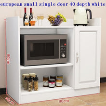 Load image into Gallery viewer, Retro Organizer Konsolentisch Surgulu Dolab Terkerlikleri Kitchen Cabinet Meuble Buffet Cupboard Cocina Side Table Furniture