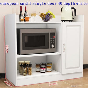 Retro Organizer Konsolentisch Surgulu Dolab Terkerlikleri Kitchen Cabinet Meuble Buffet Cupboard Cocina Side Table Furniture