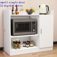Load image into Gallery viewer, Retro Organizer Konsolentisch Surgulu Dolab Terkerlikleri Kitchen Cabinet Meuble Buffet Cupboard Cocina Side Table Furniture