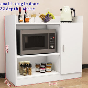 Retro Organizer Konsolentisch Surgulu Dolab Terkerlikleri Kitchen Cabinet Meuble Buffet Cupboard Cocina Side Table Furniture