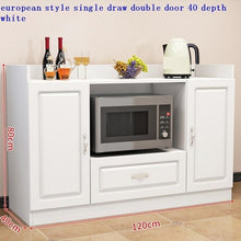 Load image into Gallery viewer, Retro Organizer Konsolentisch Surgulu Dolab Terkerlikleri Kitchen Cabinet Meuble Buffet Cupboard Cocina Side Table Furniture