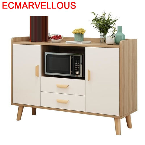 Terkerlikleri Comedores Mueble Range Couvert Tiroir Console Madia End Cabinet Desk Meuble Buffet Kitchen Side Table Furniture