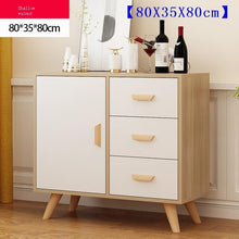 Load image into Gallery viewer, Terkerlikleri Comedores Mueble Range Couvert Tiroir Console Madia End Cabinet Desk Meuble Buffet Kitchen Side Table Furniture