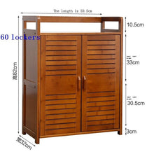 Load image into Gallery viewer, Terkerlikleri Comedores Mueble Range Couvert Tiroir Console Madia End Cabinet Desk Meuble Buffet Kitchen Side Table Furniture