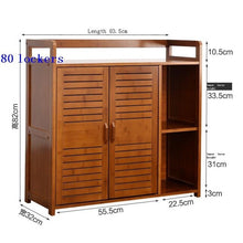 Load image into Gallery viewer, Terkerlikleri Comedores Mueble Range Couvert Tiroir Console Madia End Cabinet Desk Meuble Buffet Kitchen Side Table Furniture