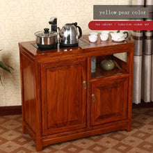 Load image into Gallery viewer, Tiroir Organizer Minimalist American Organizador Modern Nordic Kitchen Desk Cocina Meuble Buffet Cupboard Side Table Furniture