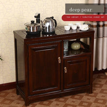 Load image into Gallery viewer, Tiroir Organizer Minimalist American Organizador Modern Nordic Kitchen Desk Cocina Meuble Buffet Cupboard Side Table Furniture