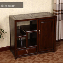Load image into Gallery viewer, Tiroir Organizer Minimalist American Organizador Modern Nordic Kitchen Desk Cocina Meuble Buffet Cupboard Side Table Furniture