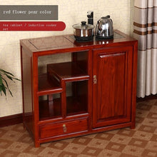 Load image into Gallery viewer, Tiroir Organizer Minimalist American Organizador Modern Nordic Kitchen Desk Cocina Meuble Buffet Cupboard Side Table Furniture