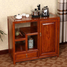 Load image into Gallery viewer, Tiroir Organizer Minimalist American Organizador Modern Nordic Kitchen Desk Cocina Meuble Buffet Cupboard Side Table Furniture