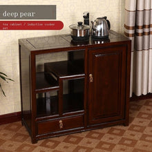 Load image into Gallery viewer, Tiroir Organizer Minimalist American Organizador Modern Nordic Kitchen Desk Cocina Meuble Buffet Cupboard Side Table Furniture