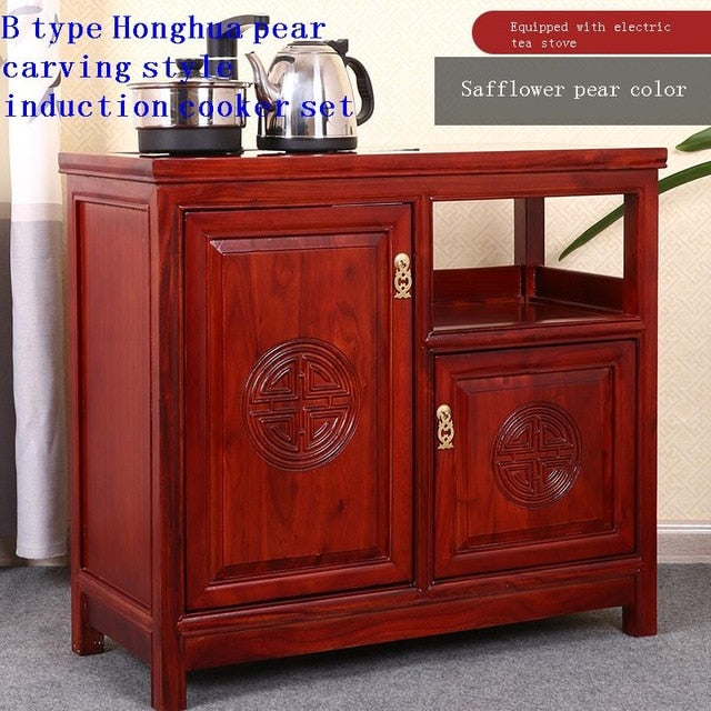 Tiroir Organizer Minimalist American Organizador Modern Nordic Kitchen Desk Cocina Meuble Buffet Cupboard Side Table Furniture