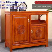 Load image into Gallery viewer, Tiroir Organizer Minimalist American Organizador Modern Nordic Kitchen Desk Cocina Meuble Buffet Cupboard Side Table Furniture
