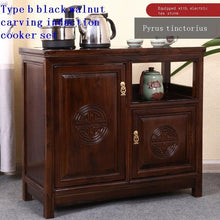 Load image into Gallery viewer, Tiroir Organizer Minimalist American Organizador Modern Nordic Kitchen Desk Cocina Meuble Buffet Cupboard Side Table Furniture