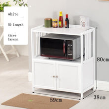 Load image into Gallery viewer, Tiroir Organizer Minimalist American Organizador Modern Nordic Kitchen Desk Cocina Meuble Buffet Cupboard Side Table Furniture