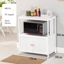 Load image into Gallery viewer, Tiroir Organizer Minimalist American Organizador Modern Nordic Kitchen Desk Cocina Meuble Buffet Cupboard Side Table Furniture