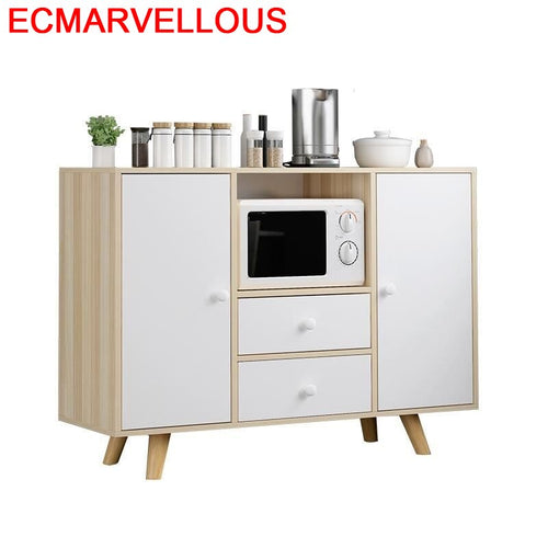 European Modern Comedores Mueble Storage Modernos Aparadores Desk Kitchen Cabinet Cupboard Meuble Buffet Side Table Furniture