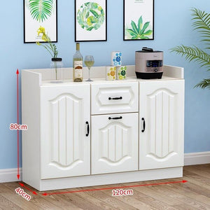 European Modern Comedores Mueble Storage Modernos Aparadores Desk Kitchen Cabinet Cupboard Meuble Buffet Side Table Furniture