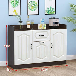 European Modern Comedores Mueble Storage Modernos Aparadores Desk Kitchen Cabinet Cupboard Meuble Buffet Side Table Furniture