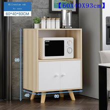 Load image into Gallery viewer, European Modern Comedores Mueble Storage Modernos Aparadores Desk Kitchen Cabinet Cupboard Meuble Buffet Side Table Furniture