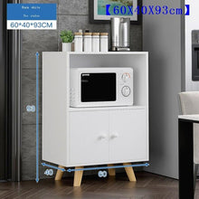 Load image into Gallery viewer, European Modern Comedores Mueble Storage Modernos Aparadores Desk Kitchen Cabinet Cupboard Meuble Buffet Side Table Furniture