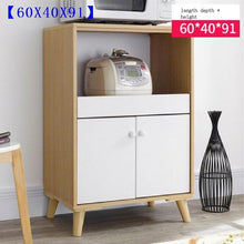 Load image into Gallery viewer, Couvert Tiroir European Rangement Sideboard Comedores Mueble Cupboard Cocina Meuble Buffet Desk Kitchen Side Table Furniture